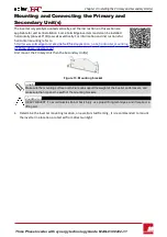 Preview for 24 page of SolarEdge SE3K-N4 Installation Manual