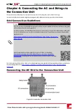 Preview for 30 page of SolarEdge SE3K-N4 Installation Manual