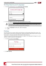 Preview for 39 page of SolarEdge SE3K-N4 Installation Manual