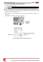 Preview for 63 page of SolarEdge SE3K-N4 Installation Manual