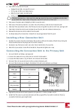 Preview for 80 page of SolarEdge SE3K-N4 Installation Manual