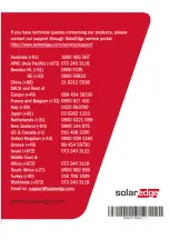 Preview for 88 page of SolarEdge SE3K-N4 Installation Manual