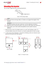 Предварительный просмотр 29 страницы SolarEdge SE5000H-AU Installation Manual