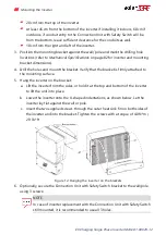 Предварительный просмотр 30 страницы SolarEdge SE5000H-AU Installation Manual