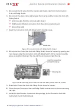 Предварительный просмотр 77 страницы SolarEdge SE5000H-AU Installation Manual