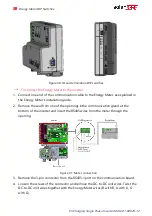 Предварительный просмотр 80 страницы SolarEdge SE5000H-AU Installation Manual