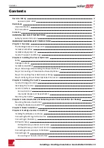 Предварительный просмотр 4 страницы SolarEdge SE7600A-US Installation Manual