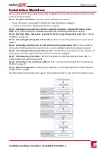 Предварительный просмотр 13 страницы SolarEdge SE7600A-US Installation Manual