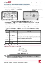 Предварительный просмотр 25 страницы SolarEdge SE7600A-US Installation Manual