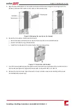 Предварительный просмотр 27 страницы SolarEdge SE7600A-US Installation Manual