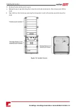 Предварительный просмотр 28 страницы SolarEdge SE7600A-US Installation Manual