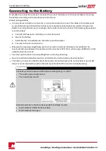 Предварительный просмотр 36 страницы SolarEdge SE7600A-US Installation Manual