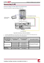 Предварительный просмотр 43 страницы SolarEdge SE7600A-US Installation Manual