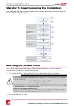 Предварительный просмотр 46 страницы SolarEdge SE7600A-US Installation Manual