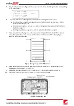 Предварительный просмотр 49 страницы SolarEdge SE7600A-US Installation Manual