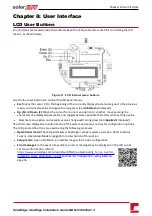 Предварительный просмотр 55 страницы SolarEdge SE7600A-US Installation Manual