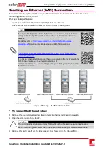 Предварительный просмотр 77 страницы SolarEdge SE7600A-US Installation Manual