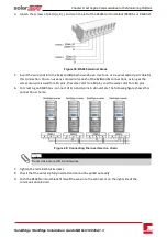 Предварительный просмотр 81 страницы SolarEdge SE7600A-US Installation Manual