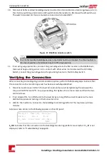 Предварительный просмотр 82 страницы SolarEdge SE7600A-US Installation Manual