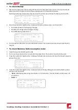 Предварительный просмотр 93 страницы SolarEdge SE7600A-US Installation Manual