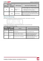 Предварительный просмотр 103 страницы SolarEdge SE7600A-US Installation Manual