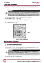 Предварительный просмотр 108 страницы SolarEdge SE7600A-US Installation Manual