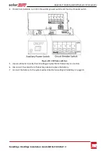 Предварительный просмотр 109 страницы SolarEdge SE7600A-US Installation Manual