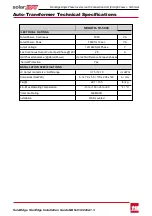 Предварительный просмотр 115 страницы SolarEdge SE7600A-US Installation Manual