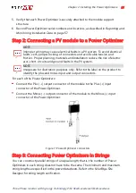 Предварительный просмотр 26 страницы SolarEdge SEK-I Series Installation Manual