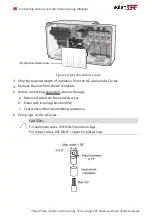 Предварительный просмотр 51 страницы SolarEdge SEK-I Series Installation Manual