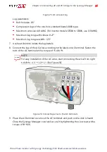 Предварительный просмотр 52 страницы SolarEdge SEK-I Series Installation Manual