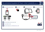 Предварительный просмотр 20 страницы SolarEdge SEK Series Quick Installation Manual