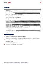 Preview for 4 page of SolarEdge Smart Energy Hot Water Installation Manual