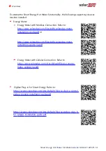 Preview for 9 page of SolarEdge Smart Energy Hot Water Installation Manual