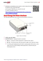 Preview for 10 page of SolarEdge Smart Energy Hot Water Installation Manual