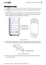 Preview for 14 page of SolarEdge Smart Energy Hot Water Installation Manual