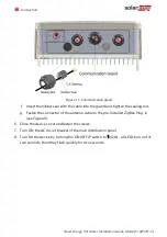 Preview for 19 page of SolarEdge Smart Energy Hot Water Installation Manual