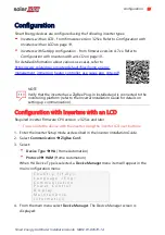 Preview for 20 page of SolarEdge Smart Energy Hot Water Installation Manual