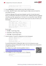 Preview for 21 page of SolarEdge Smart Energy Hot Water Installation Manual