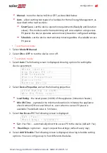 Preview for 22 page of SolarEdge Smart Energy Hot Water Installation Manual