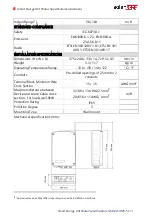 Preview for 36 page of SolarEdge Smart Energy Hot Water Installation Manual