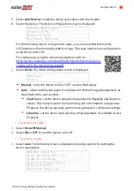 Preview for 14 page of SolarEdge Smart Energy Relay Installation Manual