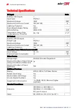 Preview for 67 page of SolarEdge SMI-180 Installation Manual