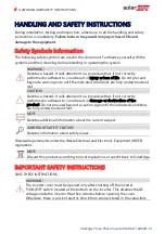 Предварительный просмотр 7 страницы SolarEdge StorEdge SE10K-RWS Installation Manual