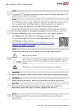 Предварительный просмотр 9 страницы SolarEdge StorEdge SE10K-RWS Installation Manual