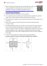 Предварительный просмотр 17 страницы SolarEdge StorEdge SE10K-RWS Installation Manual