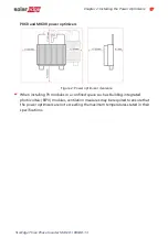 Предварительный просмотр 18 страницы SolarEdge StorEdge SE10K-RWS Installation Manual