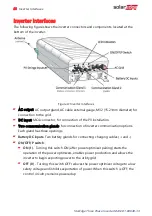 Предварительный просмотр 23 страницы SolarEdge StorEdge SE10K-RWS Installation Manual