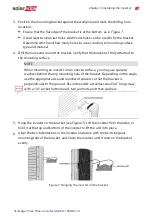 Предварительный просмотр 28 страницы SolarEdge StorEdge SE10K-RWS Installation Manual