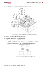 Предварительный просмотр 39 страницы SolarEdge StorEdge SE10K-RWS Installation Manual